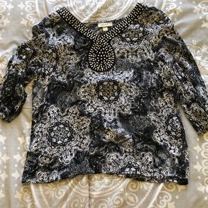 Women’s blouse